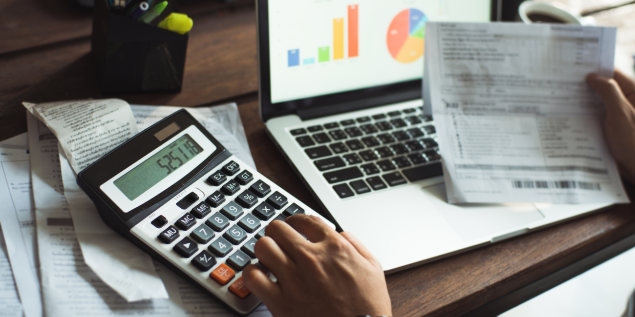 Como administrar o seu salário