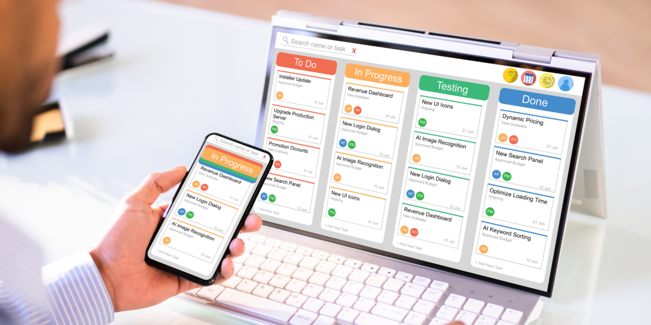 5 práticas para melhorar sua gestão