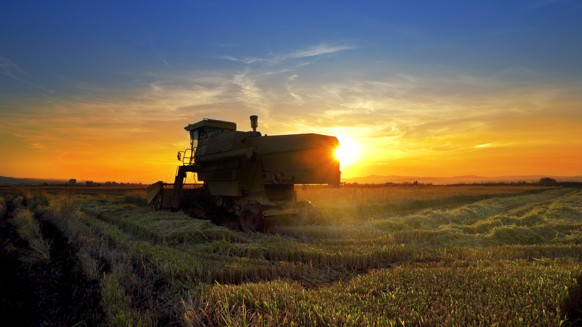 O crescimento do consórcio no agronegócio brasileiro
