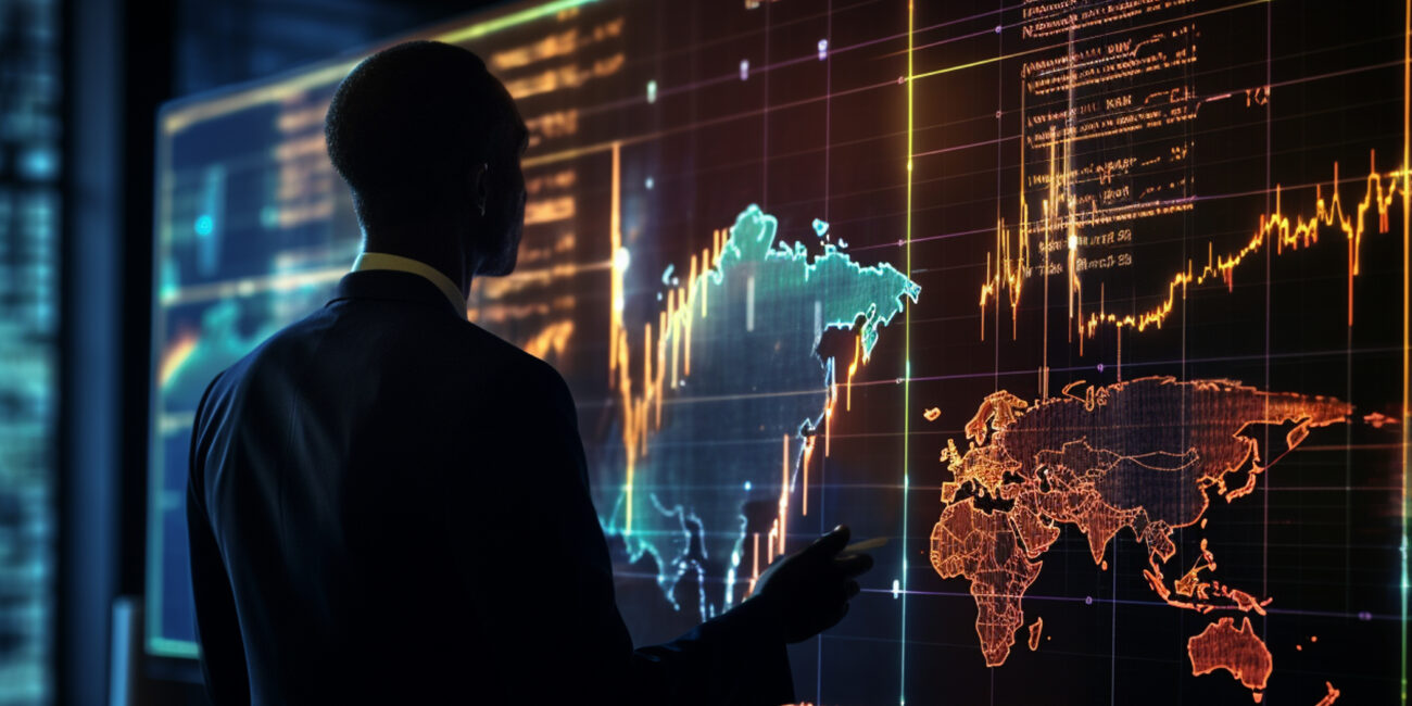 Geopolítica, inflação e juros: por que 2026 exige mais estratégia patrimonial